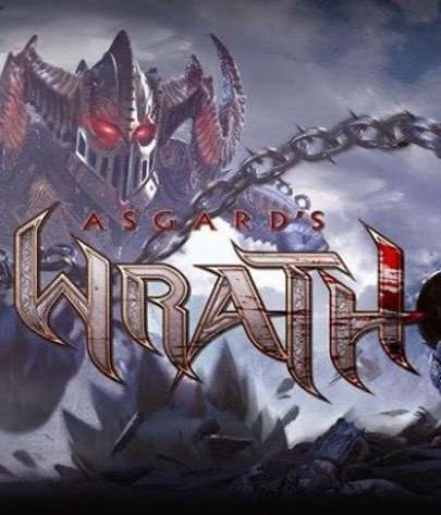 Download Asgard's Wrath