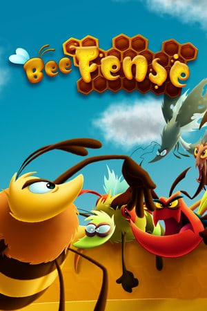 Download BeeFense