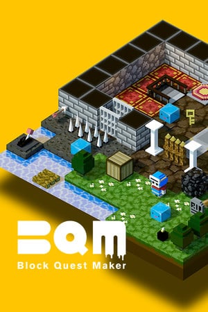 Download BQM - BlockQuest Maker-