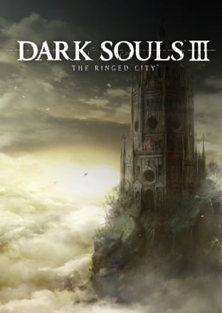 Download DARK SOULS 3 The Ringed City