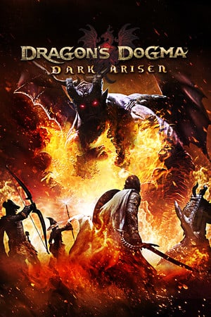 Download Dragon's Dogma: Dark Arisen