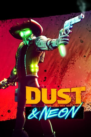 Download Dust and Neon