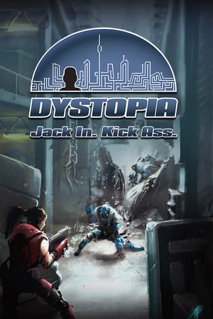 Download Dystopia