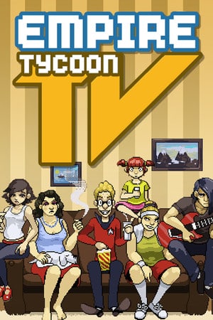 Empire TV Tycoon