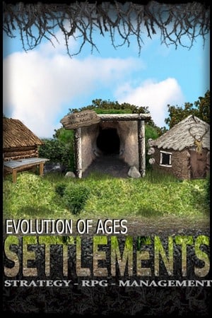 Evolution of Ages: Settlements