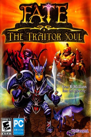 Download FATE: The Traitor Soul