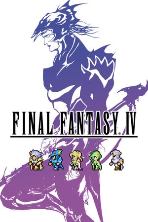 Download FINAL FANTASY 4