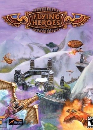 Download Flying Heroes