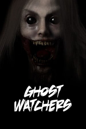 Download Ghost Watchers