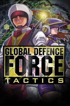 Global Defense Force: Tactics