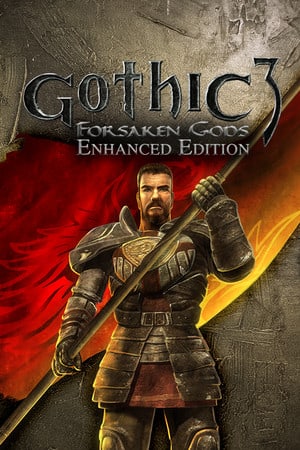 Download Gothic 3: Forsaken Gods Enhanced Edition