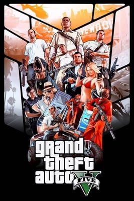 GTA 5