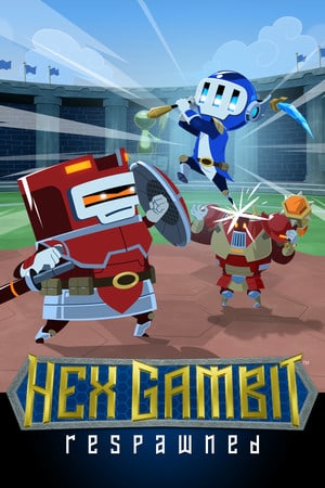 Download Hex Gambit: Respawned