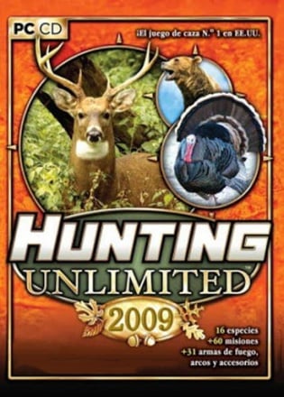 Hunting Unlimited 2009