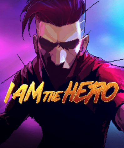 Download I Am The Hero