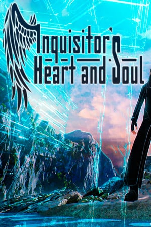 Download Inquisitor's Heart and Soul