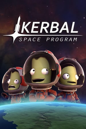 Download Kerbal Space Program