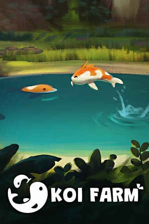 Download Koi Farm