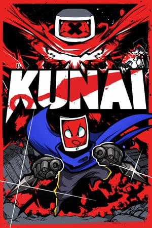 Download KUNAI