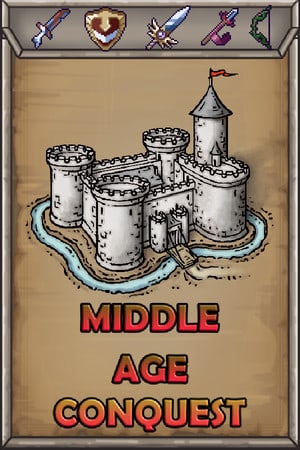 Middle Age Conquest