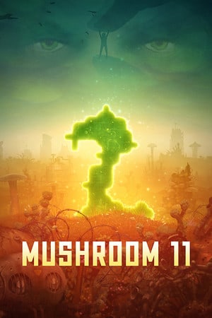 Mushroom 11