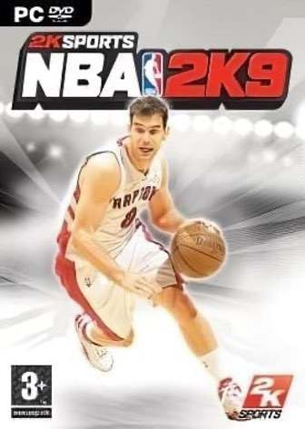 Download NBA 2K9