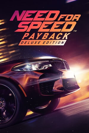 Download Need for Speed Payback