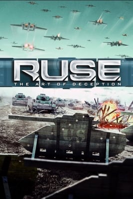 Download R.U.S.E