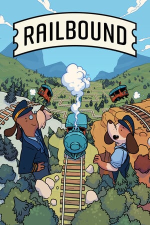 Download Railbound