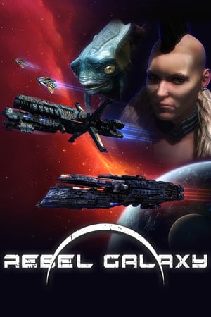 Download Rebel Galaxy