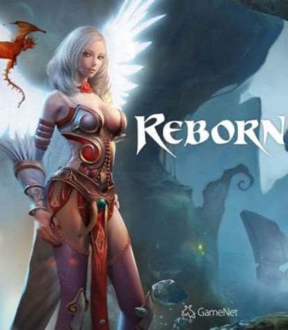 Download Reborn Online