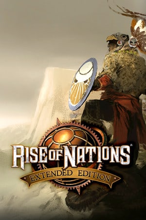 Download Rise of Nations: Extended Edition