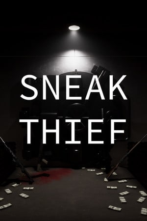 Download Sneak Thief