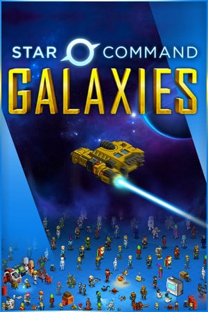 Download Star Command Galaxies