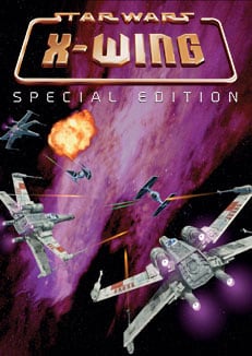 Download STAR WARS - X-Wing Special Edition