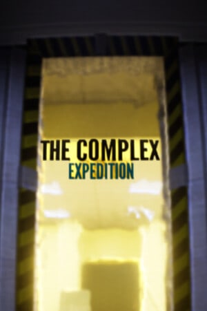 Download The Complex: Expedition