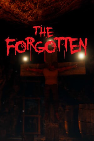 Download The Forgotten