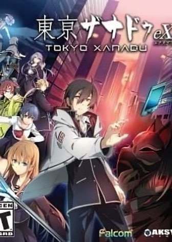 Download Tokyo Xanadu eX+