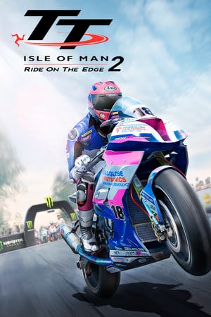 Download TT Isle of Man Ride on the Edge 2