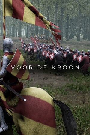 Download Voor De Kroon