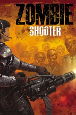 Download Zombie Shooter