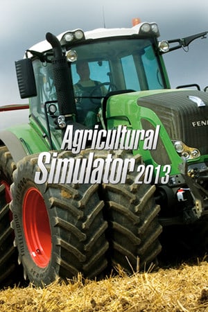 Download Agricultural Simulator 2013 - Steam Edition