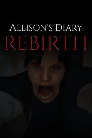 Download Allison's Diary: Rebirth