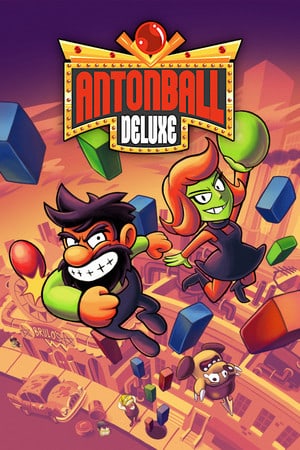 Download Antonball Deluxe