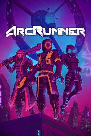 Download ArcRunner