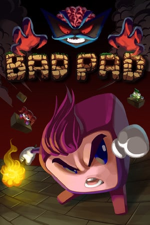 Download Bad Pad