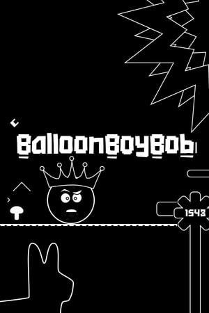 Download BalloonBoyBob