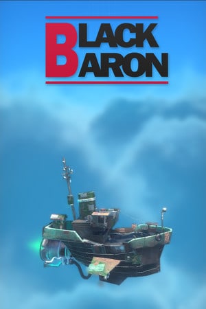 Download Black Baron