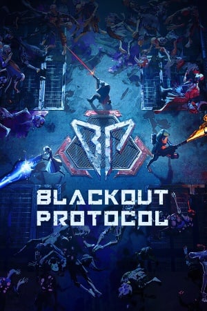 Blackout Protocol