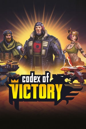 Download Codex of Victory